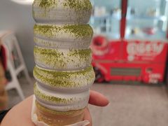 -DQ·蛋糕·冰淇淋(通州万达店)