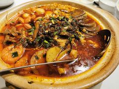 -眉州东坡(华联万柳店)