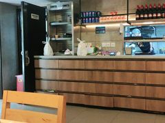 -新石器烤肉(周浦万达店)