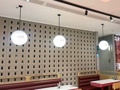 -香港深仔记茶餐厅(东门店)