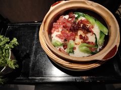-捞王猪肚鸡火锅(财富中心店)