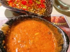 自助调料套餐-哥老官重庆美蛙鱼头(虹口龙之梦店)