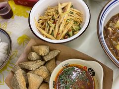 -如意饭庄(红旗市场店)