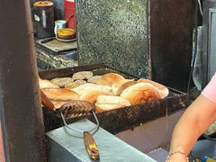 -丹麦饼店