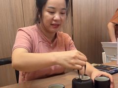 -灸春堂·艾灸·痛症·整脊连锁(之江银泰店)