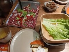 -老凯俚酸汤鱼(鸿通城店)