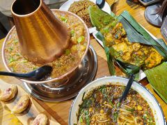 -蜗牛的家旅行主题云南菜餐厅.小酒馆(护国寺店)