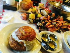 -The Crab Pot Seattle