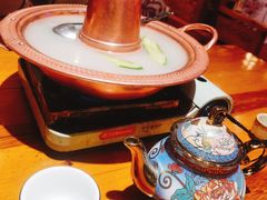 -民食香·腊排骨野生菌美食(木府店)