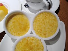 焦糖布丁-斗牛士牛排(南京东路店)