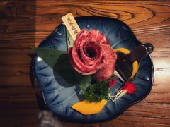 -黑牛の店·和牛烧肉(合生汇店)
