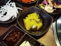 -香猪坊韩国烤肉专属门店(魏公村店)