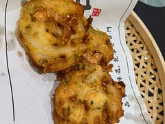 -老西门·常州菜(新区店)
