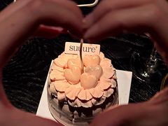 -流酥可心·牛乳蛋糕商店(禾祥西路店)