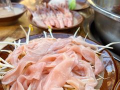 -华丰火锅(双林北横路店)
