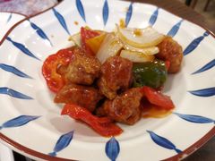 -标记Jane's kitchen(平桥直街店)
