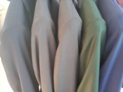 -ChenV西服礼服高级定制(市区养育巷店)