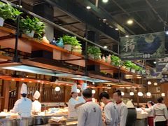 -黑鸡小馆(金源店)