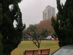 -南京钟山宾馆(江苏省会议中心)