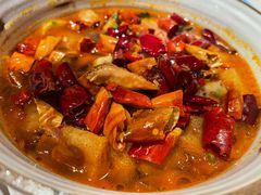 -若蘭慈·无国界素食料理(欢乐海岸店)