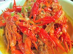 -聚味瞿记·龙虾堂(坡子街店)