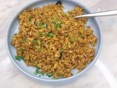 菌菇松露饭-木棉花开(中心城店)