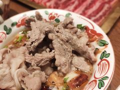 -北京老门框爆肚涮肉馆(凤城六路店)