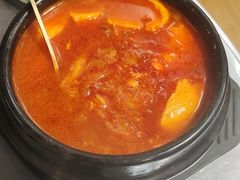 -恩泽家·果味坛子韩国炭火烤肉(白石龙店)