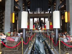 -清远熹乐谷温泉度假酒店