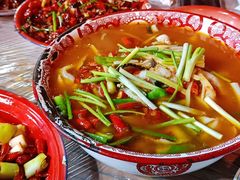 鱼片-拈一筷子·宜宾江湖菜(十一街店)