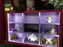 -米乐星世界KTV