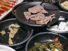 -九田家黑牛烤肉料理(石路天虹店)