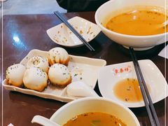 -东泰祥生煎馆(陕西南路店)