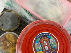 -荔银肠粉·非遗手藝(夫子庙店)