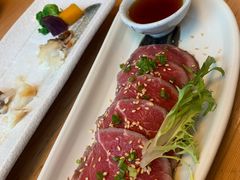 -王鼎精致料理铁板烧(世博源店)