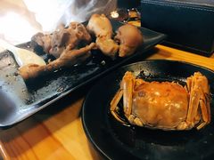 -汪爹爹武汉牛三鲜(朝外大街店)