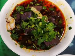 -桥香园云南过桥米线(金马碧鸡店)