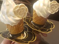 -麦当劳(合肥之心城店)