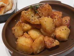 -小厨娘淮扬菜(天印大道店)