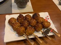 -熊串烧亭.居酒屋(珠江路店)