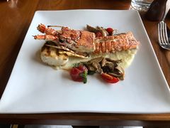 -沈阳君悦酒店·意坊意大利餐厅