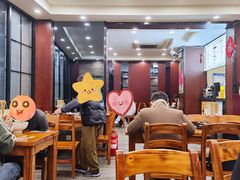 -小方的面(徐家汇店)