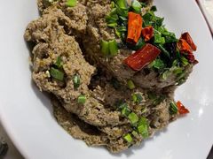 -京味斋·北京烤鸭(北京南站洋桥店)