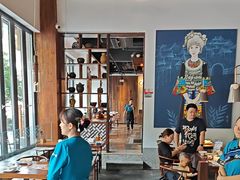 -索溪山寨·湘西饮食文化博物馆(标志门店)
