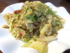 -老北京私房菜(798店)