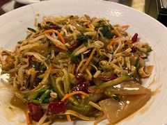 东北大拉皮-95号酱骨·一块豆腐(展春园西路店)