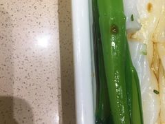 菜心-品胜点心专家(万业大厦店)