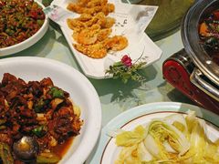 -老山东·山东菜(鲁菜名店)