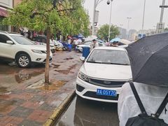 -同发号饭庄(复兴路店)