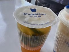 -茶百道(吉嘉港店)